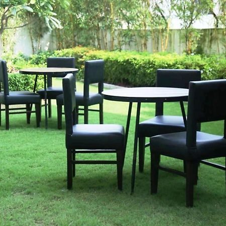 Hotel Citi Inn Grande Zirakpur Экстерьер фото
