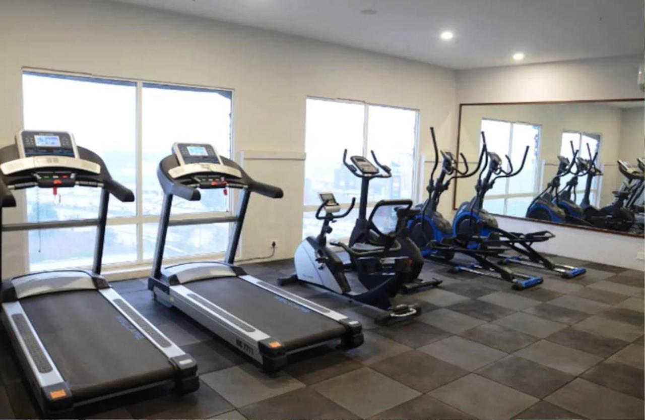 Hotel Citi Inn Grande Zirakpur Экстерьер фото